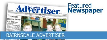 Bairnsdale Advertiser