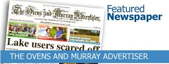 Ovens and Murray Advertiser