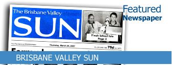 Brisbane Valley Sun