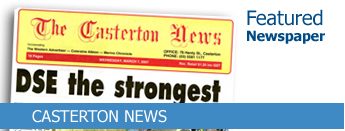 Casterton