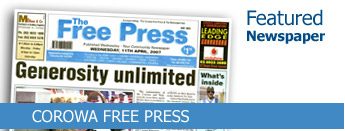 Corowa Free Press