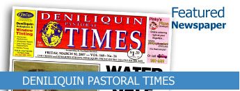 Deniliquin Times