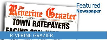 Riverine Grazier
