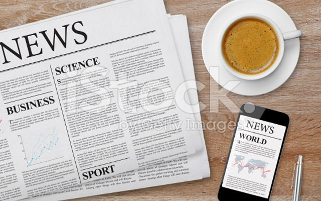 Digital-be-the-local-news