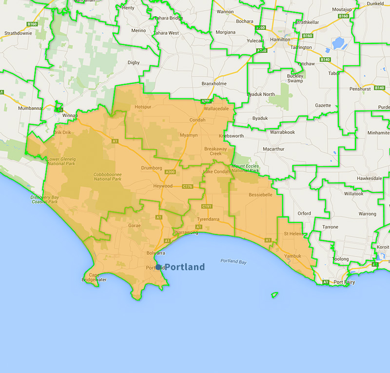 Portland Observer VCPA